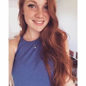 Meet your Posher, Michaela